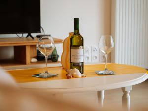 Appartements Apartment Zephyr by Interhome : photos des chambres