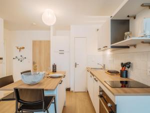 Appartements Apartment Zephyr by Interhome : photos des chambres