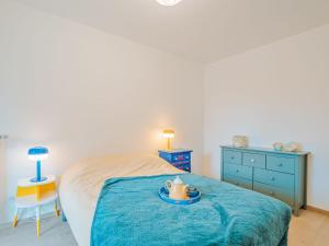 Appartements Apartment Zephyr by Interhome : photos des chambres