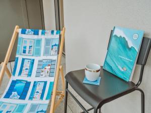 Appartements Apartment Zephyr by Interhome : photos des chambres