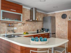 Holiday Home Esencia de jazmin by Interhome
