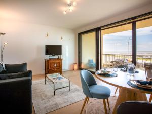 Appartements Apartment Le Bellevue by Interhome : photos des chambres