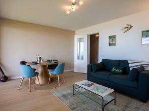 Appartements Apartment Le Bellevue by Interhome : photos des chambres
