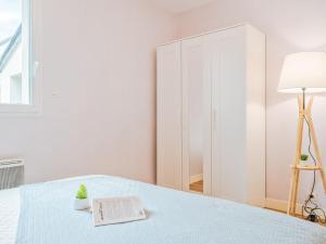 Maisons de vacances Holiday Home Villa des neuf plages by Interhome : photos des chambres