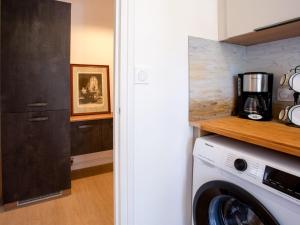 Apartment Le Bellevue by Interhome