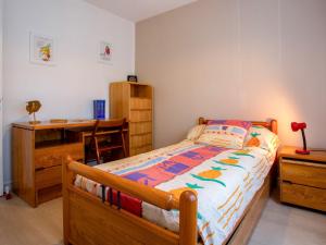 Appartements Apartment Le Bellevue by Interhome : photos des chambres