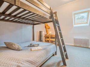 Maisons de vacances Holiday Home Villa des neuf plages by Interhome : photos des chambres