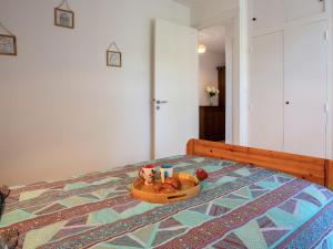 Appartements Apartment Le Bellevue by Interhome : photos des chambres