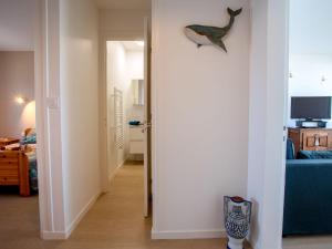 Appartements Apartment Le Bellevue by Interhome : photos des chambres