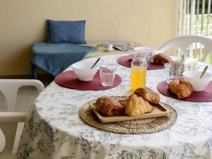 Appartements Apartment Le Bellevue by Interhome : photos des chambres