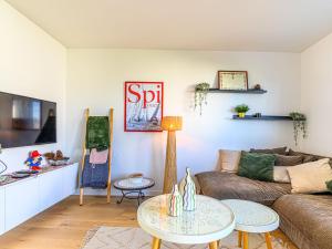 Appartements Apartment Ty Breiz by Interhome : photos des chambres