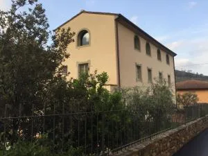 Calci - dal monte al mare - San Benedetto a Settimo