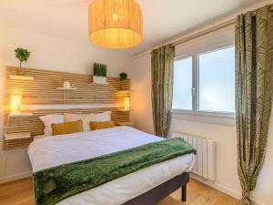 Apartment Ty Breiz by Interhome