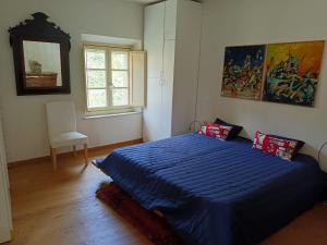 Calci - dal monte al mare