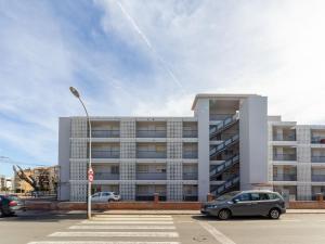 Apartment Aries by Interhome