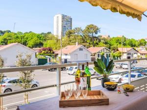 Apartment Arcachon Marines-3 by Interhome