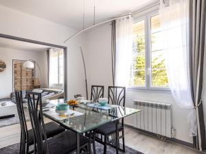 Maisons de vacances Holiday Home Mayne by Interhome : photos des chambres