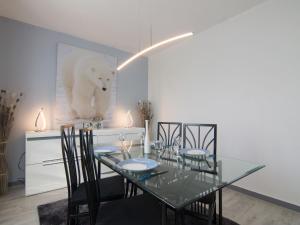 Maisons de vacances Holiday Home Mayne by Interhome : photos des chambres