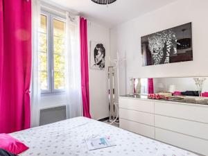 Maisons de vacances Holiday Home Mayne by Interhome : photos des chambres