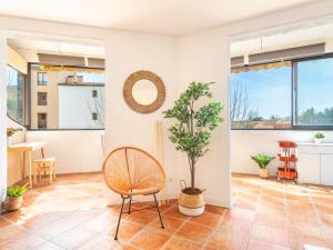 Apartment Galiote-29 by Interhome