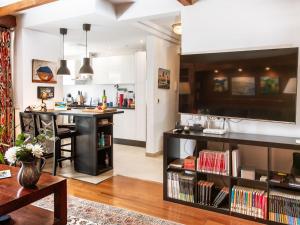 Apartment Parador Hotel Area by Interhome