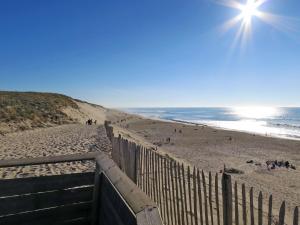 Maisons de vacances Holiday Home Mayne by Interhome : photos des chambres