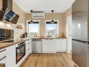 Holiday Home Blakke - 850m to the inlet by Interhome