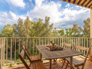 Apartment Le Grand Large-2 by Interhome