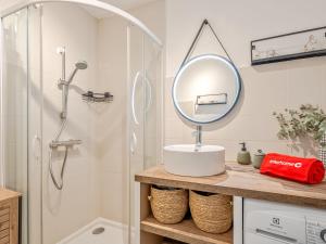 Apartment Le Manon by Interhome