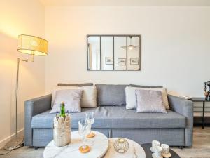 Apartment Le Manon by Interhome
