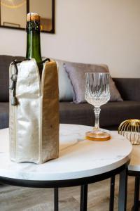 Apartment Le Manon by Interhome