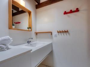Chalets Chalet Le Pont des Tables by Interhome : photos des chambres