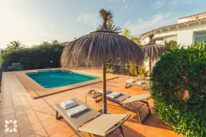 Villa Thalassa by Abahana Villas