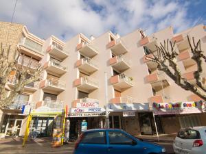 Appartements Apartment Les Hesperides-3 by Interhome : photos des chambres