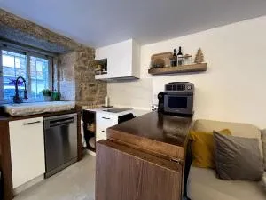 Casa centro histórico Vilanova - 阿罗萨新镇