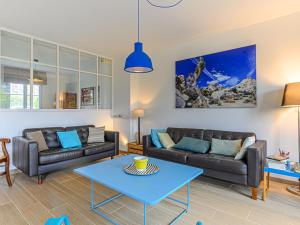 Holiday Home Ranguhan-2 by Interhome