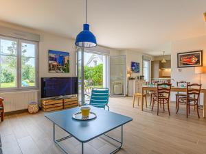 Holiday Home Ranguhan-2 by Interhome