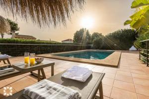 Villa Thalassa by Abahana Villas