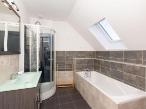 Holiday Home Agapanthe by Interhome