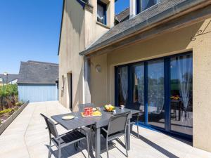 Holiday Home Agapanthe by Interhome