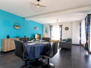 Holiday Home Agapanthe by Interhome