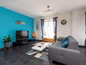 Holiday Home Agapanthe by Interhome