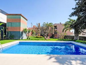 Apartment Playa Tarraco-2 by Interhome