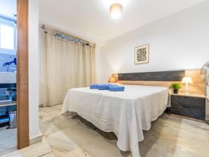 Apartment Playa Tarraco-2 by Interhome