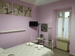 Gios home