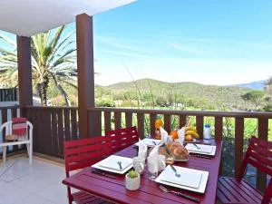 Studio Le village C3 215 by Interhome - Bouesse