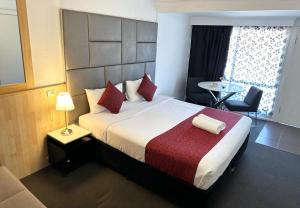 Countryman Motor Inn Cowra