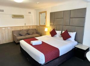 Countryman Motor Inn Cowra