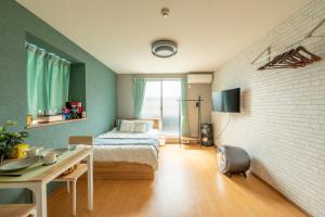 梅田まで電車で5分 1フロア貸切 駅徒歩3分 2024年フルリフォーム 建物3階