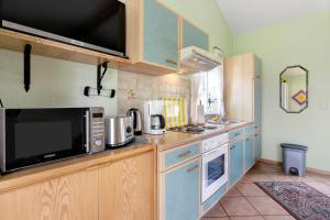 Apartment Eulenhof 1